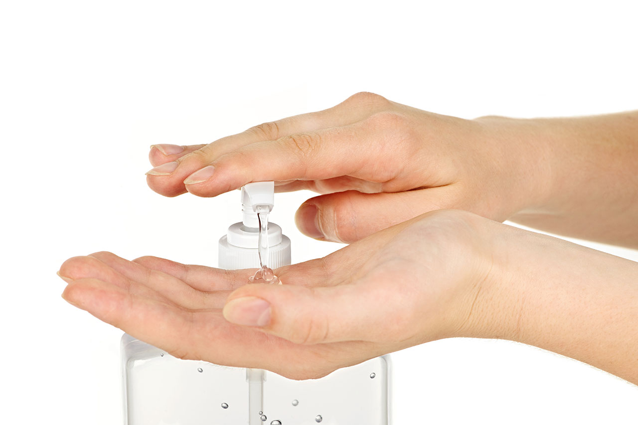 ChemBrite Hand Sanitizer